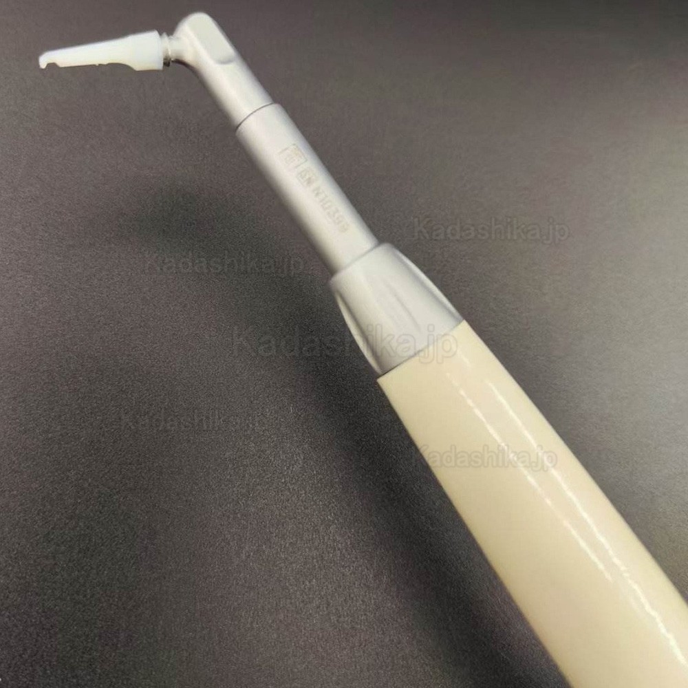 3H T7 歯面清掃器 エアフローデバイスハンドピース（歯肉縁上＋歯肉縁下）